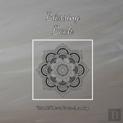 Bertrand.pt - Blessing Book