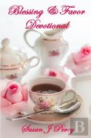 Blessing & Favor Devotional