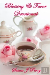 Blessing & Favor Devotional