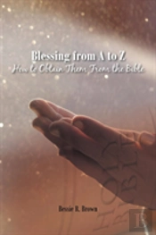 Blessing From A To Z