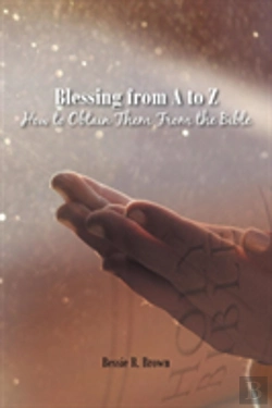 Bertrand.pt - Blessing From A To Z