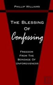 Blessing Of Confessing