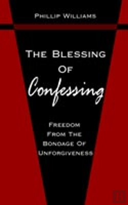 Bertrand.pt - Blessing Of Confessing