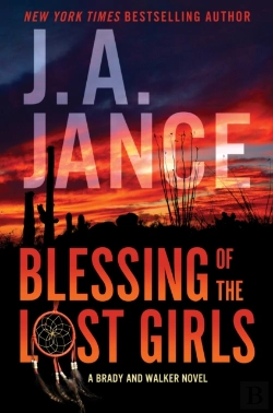 Bertrand.pt - Blessing Of The Lost Girls
