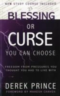 Bertrand.pt - Blessing Or Curse: You Can Choose