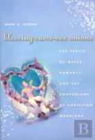 Blessing Same-Sex Unions