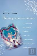 Blessing Same-Sex Unions