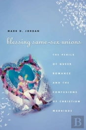 Blessing Same-Sex Unions