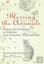 Blessing The Animals