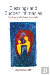 Blessings And Sudden Intimacies
