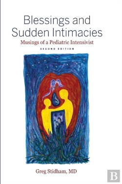 Bertrand.pt - Blessings And Sudden Intimacies