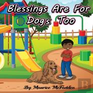 Blessings Are For Dogs Too