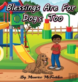 Bertrand.pt - Blessings Are For Dogs Too