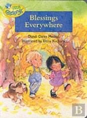 Blessings Everywhere