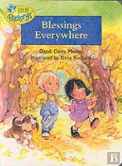 Bertrand.pt - Blessings Everywhere