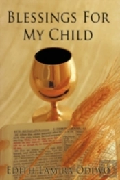 Blessings For My Child