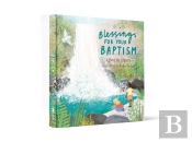 Blessings For Your Baptism