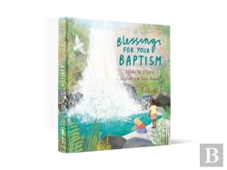 Bertrand.pt - Blessings For Your Baptism