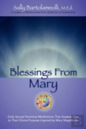 Blessings From Mary
