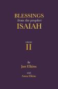 Blessings From The Prophet Isaiah