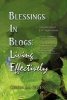 Blessings In Blogs