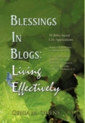 Blessings In Blogs