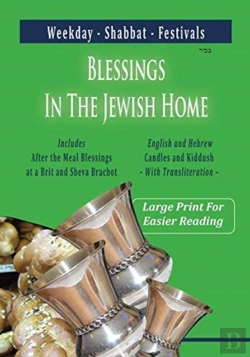 Bertrand.pt - Blessings In The Jewish Home