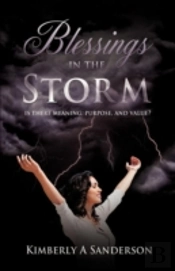 Blessings In The Storm