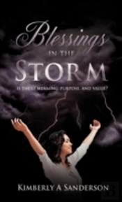 Blessings In The Storm