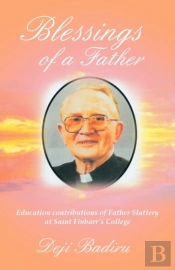 Blessings Of A Father