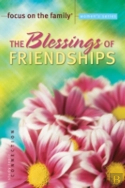 Bertrand.pt - Blessings Of Friendships The