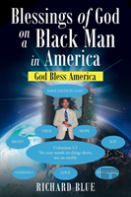 Blessings Of God On A Black Man In America