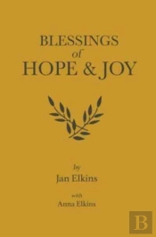Blessings Of Hope And Joy