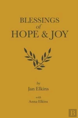 Bertrand.pt - Blessings Of Hope And Joy