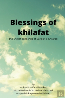Bertrand.pt - Blessings Of Khilafat
