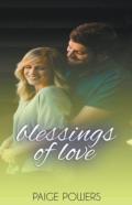Blessings Of Love