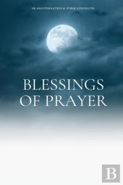 Blessings Of Prayer
