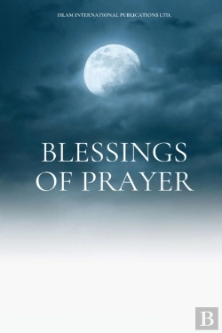 Bertrand.pt - Blessings Of Prayer