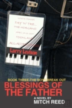 Bertrand.pt - Blessings Of The Father - Book Three: Th