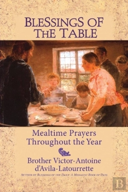 Bertrand.pt - Blessings Of The Table