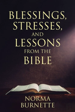 Bertrand.pt - Blessings, Stresses, And Lessons From The Bible