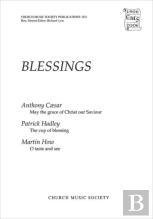 Blessings
