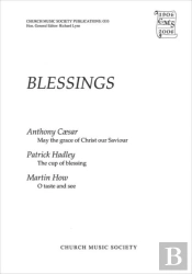 Blessings