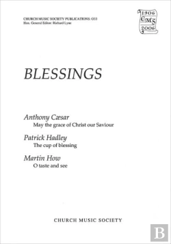 Bertrand.pt - Blessings