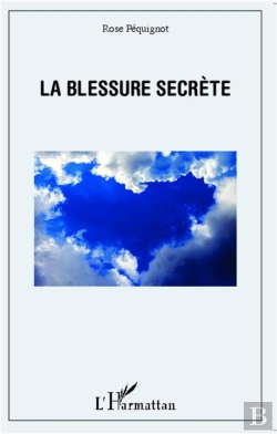 Bertrand.pt - Blessure Secrète