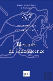 Blessures De L'Adolescence