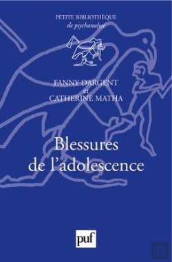 Bertrand.pt - Blessures De L'Adolescence