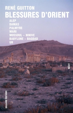 Bertrand.pt - Blessures D'Orient
