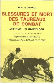 Blessures Et Mort Des Taureaux De Combat