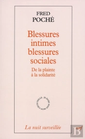 Blessures Intimes, Blessures Sociales ; De La Plainte À La Solidarité